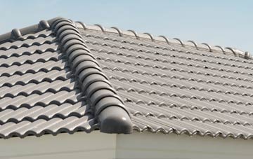 advantages of Stourpaine clay roofing