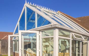 conservatory roof insulation costs Stourpaine