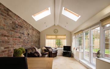 conservatory roof insulation Stourpaine, Dorset