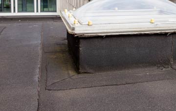 disadvantages of Stourpaine flat roofs