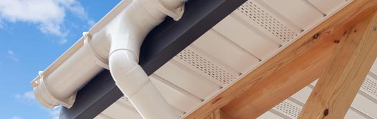 get Stourpaine guttering quotes today