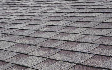 Stourpaine tiles for shallow pitch roofing